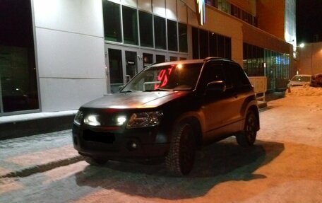 Suzuki Grand Vitara, 2007 год, 460 000 рублей, 2 фотография