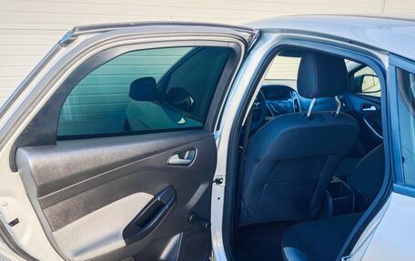 Ford Focus III, 2013 год, 650 000 рублей, 13 фотография