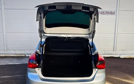 Ford Focus III, 2013 год, 650 000 рублей, 7 фотография