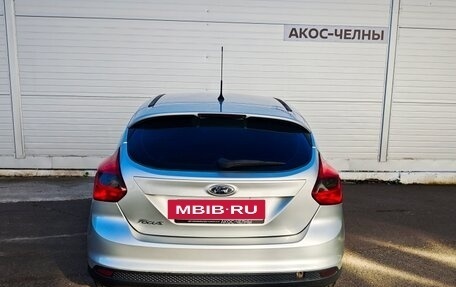 Ford Focus III, 2013 год, 650 000 рублей, 6 фотография