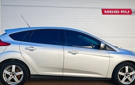 Ford Focus III, 2013 год, 650 000 рублей, 10 фотография