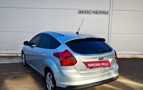 Ford Focus III, 2013 год, 650 000 рублей, 4 фотография