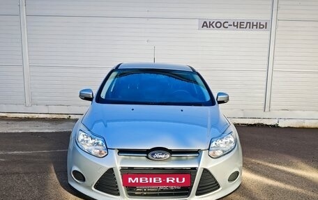 Ford Focus III, 2013 год, 650 000 рублей, 11 фотография