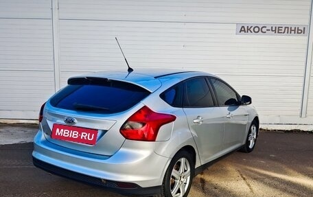 Ford Focus III, 2013 год, 650 000 рублей, 9 фотография