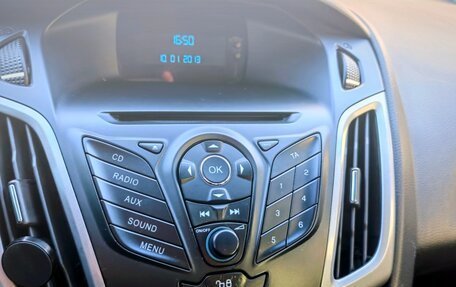 Ford Focus III, 2013 год, 650 000 рублей, 15 фотография