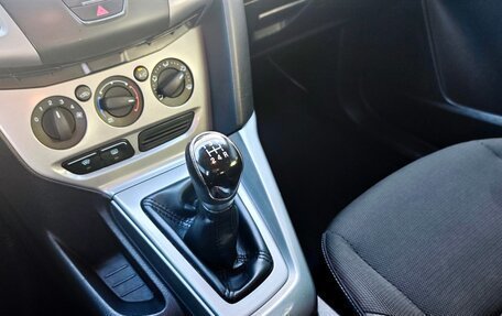Ford Focus III, 2013 год, 650 000 рублей, 17 фотография