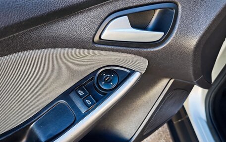 Ford Focus III, 2013 год, 650 000 рублей, 23 фотография