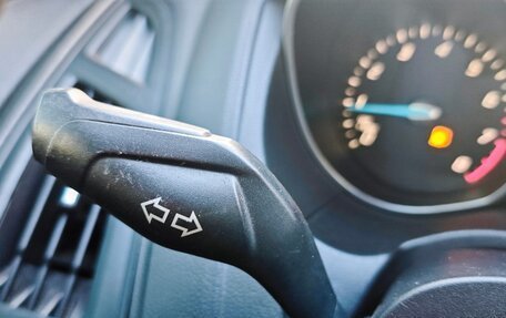 Ford Focus III, 2013 год, 650 000 рублей, 20 фотография