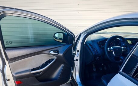 Ford Focus III, 2013 год, 650 000 рублей, 22 фотография