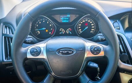 Ford Focus III, 2013 год, 650 000 рублей, 18 фотография
