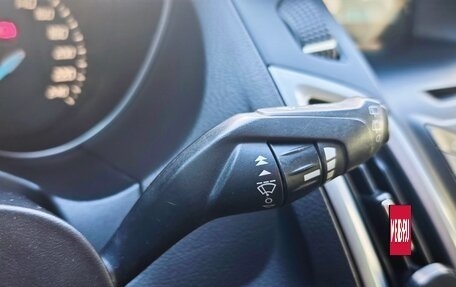 Ford Focus III, 2013 год, 650 000 рублей, 19 фотография