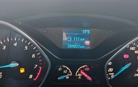 Ford Focus III, 2013 год, 650 000 рублей, 21 фотография