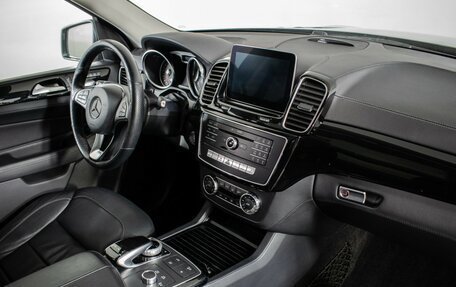 Mercedes-Benz GLE, 2016 год, 3 300 000 рублей, 9 фотография
