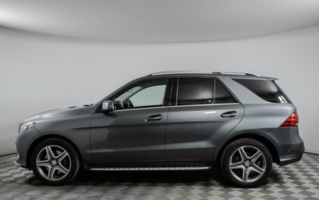 Mercedes-Benz GLE, 2016 год, 3 300 000 рублей, 8 фотография