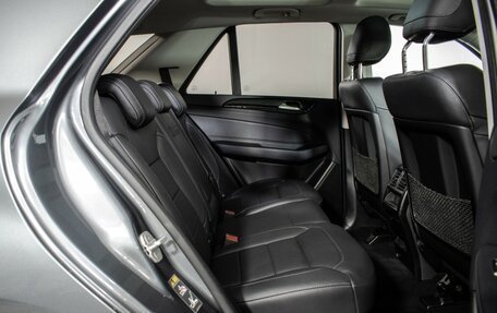 Mercedes-Benz GLE, 2016 год, 3 300 000 рублей, 10 фотография