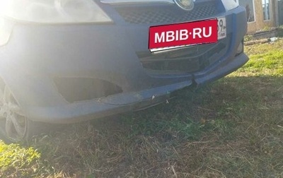 Geely MK I рестайлинг, 2008 год, 110 000 рублей, 1 фотография