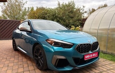 BMW 2 серия F44, 2020 год, 3 690 000 рублей, 1 фотография