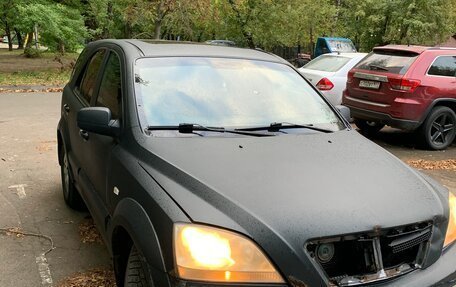 KIA Sorento IV, 2002 год, 370 000 рублей, 1 фотография