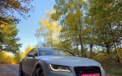 Audi A7, 2011 год, 2 200 000 рублей, 1 фотография