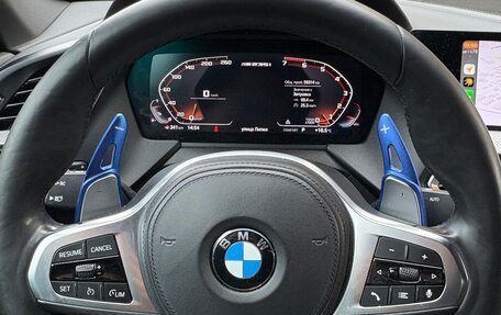 BMW 2 серия F44, 2020 год, 3 690 000 рублей, 7 фотография