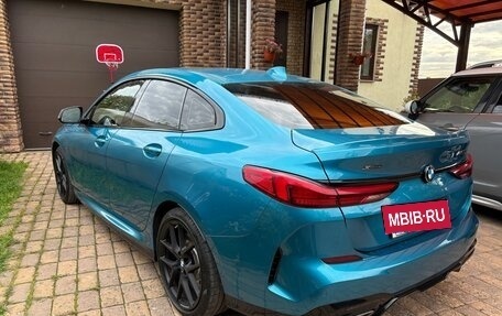 BMW 2 серия F44, 2020 год, 3 690 000 рублей, 4 фотография