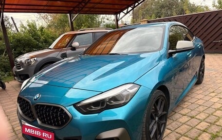 BMW 2 серия F44, 2020 год, 3 690 000 рублей, 2 фотография