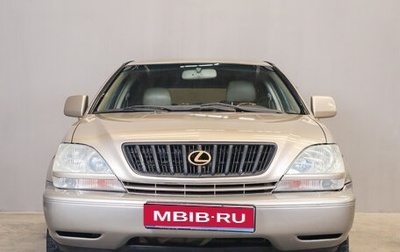 Lexus RX IV рестайлинг, 2001 год, 839 000 рублей, 1 фотография