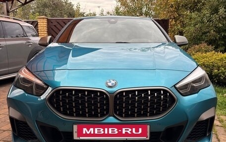 BMW 2 серия F44, 2020 год, 3 690 000 рублей, 3 фотография