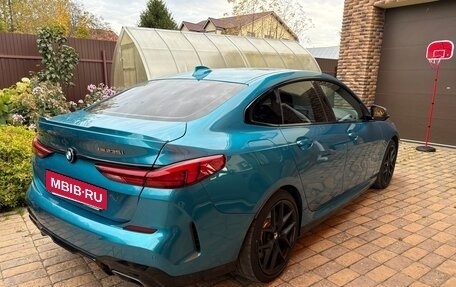 BMW 2 серия F44, 2020 год, 3 690 000 рублей, 5 фотография