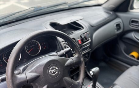 Nissan Almera, 2005 год, 199 000 рублей, 7 фотография