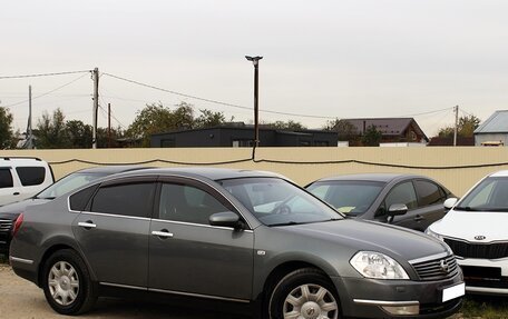 Nissan Teana, 2007 год, 650 000 рублей, 1 фотография