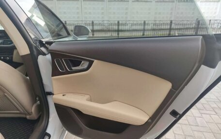 Audi A7, 2011 год, 2 200 000 рублей, 8 фотография
