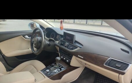 Audi A7, 2011 год, 2 200 000 рублей, 6 фотография