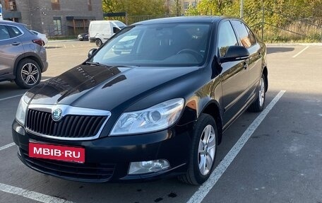 Skoda Octavia, 2013 год, 790 000 рублей, 1 фотография