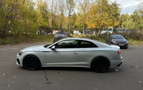 Audi A5, 2021 год, 4 060 000 рублей, 7 фотография