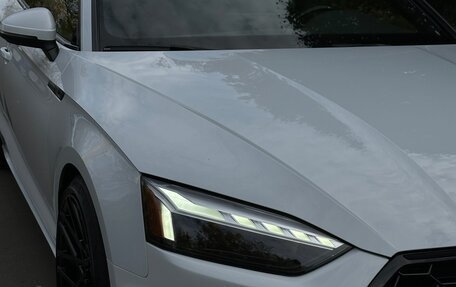 Audi A5, 2021 год, 4 060 000 рублей, 12 фотография