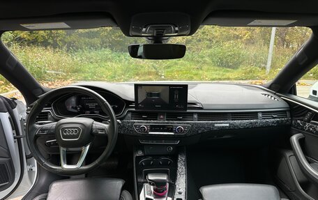 Audi A5, 2021 год, 4 060 000 рублей, 13 фотография