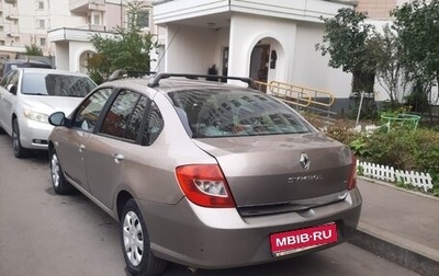 Renault Symbol, 2008 год, 385 000 рублей, 1 фотография