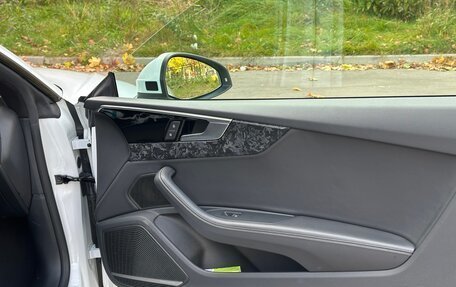 Audi A5, 2021 год, 4 060 000 рублей, 16 фотография