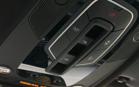 Audi A5, 2021 год, 4 060 000 рублей, 25 фотография