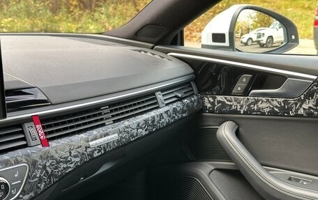 Audi A5, 2021 год, 4 060 000 рублей, 23 фотография