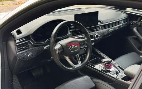 Audi A5, 2021 год, 4 060 000 рублей, 14 фотография