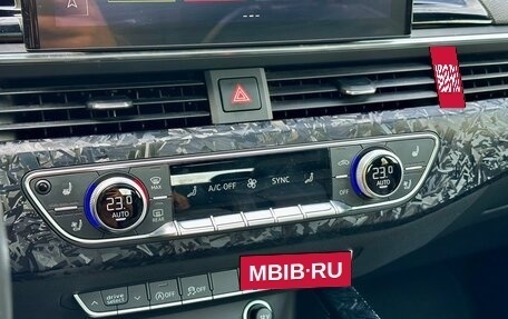 Audi A5, 2021 год, 4 060 000 рублей, 21 фотография