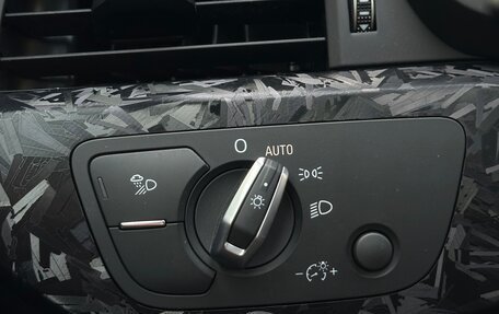 Audi A5, 2021 год, 4 060 000 рублей, 29 фотография