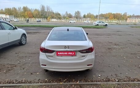 Mazda 6, 2012 год, 1 290 000 рублей, 2 фотография