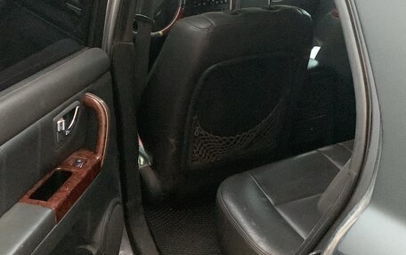 KIA Sorento IV, 2002 год, 370 000 рублей, 8 фотография