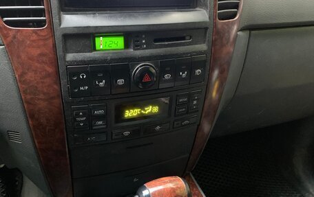 KIA Sorento IV, 2002 год, 370 000 рублей, 5 фотография