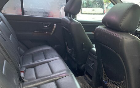 KIA Sorento IV, 2002 год, 370 000 рублей, 4 фотография