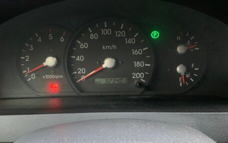 KIA Sorento IV, 2002 год, 370 000 рублей, 6 фотография