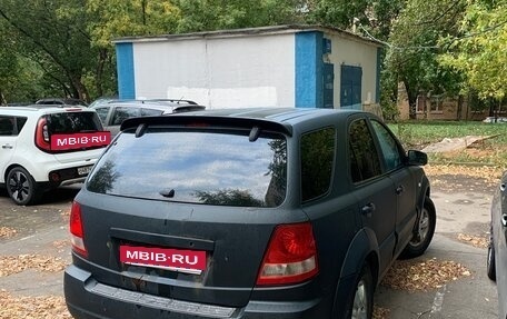 KIA Sorento IV, 2002 год, 370 000 рублей, 3 фотография
